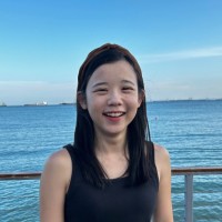 Angelina Lam