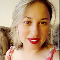 Patricia Andrea Saldaño Leyton