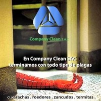 company clean sac