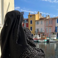 Bouchra Benabbes