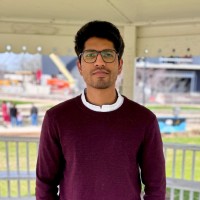Suraj Poolakkil