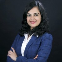 Aarohi Pandey