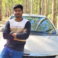 Yuvaraj D