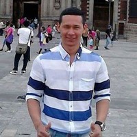 Ronald Andrade Murcia
