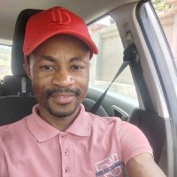 SCELO DLAMINI