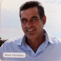 Mark Wanless