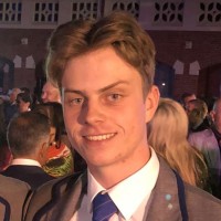 Andrew Munro