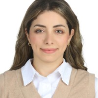 Raghad Safi
