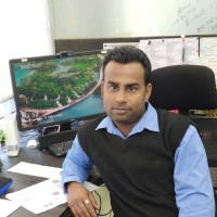 Sunny Krishna