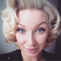 Gemma Richardson