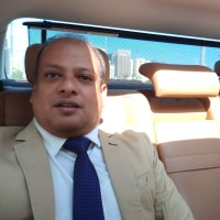 Devbasish Sarkar