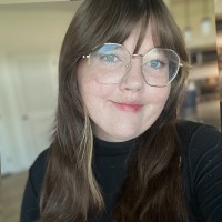 Caitlin Thomas