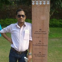 Sandeep Srivastava
