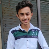 Kartikkumar Hadiya