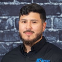 Nahum Padilla