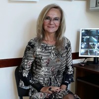 Jasmina Stojčić