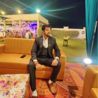 Nikhil Chaudhary