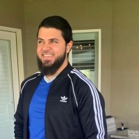 Mohammad Arman