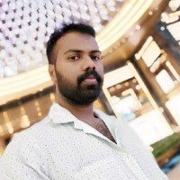 Chinthu Vijayan