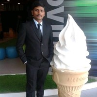 Balakrishnan Reddy