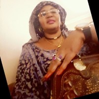 Rokhaya Diagne