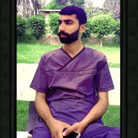 Muhammad Saif