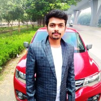 Shubham Dhawale
