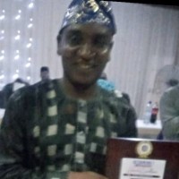 Theophilus Foseh Yusuf