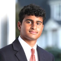Zubin Pande