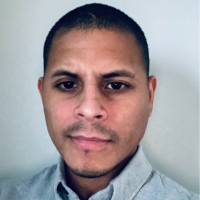 Jon Xavier Hunter