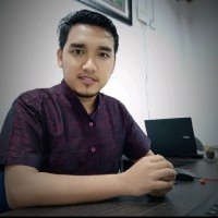 Dedi Saputra,S.P.