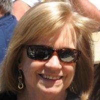 Doris Fry