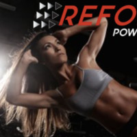 Reformed Lagree