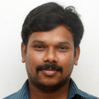 Gopikrishnan Perumal