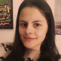 Sofia Martinez Uribe