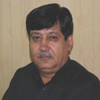 Muhammad Ashraf