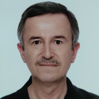 NEVZAT ÇORBACIOĞLU