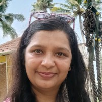 Priyanka Baweja