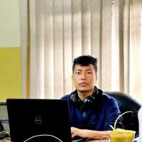 Razz Dhungana