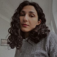 Khumar Huseynova