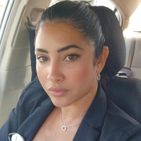 Lianet Sanchez Leyva