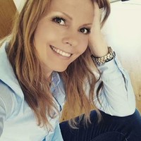 Nina Louet-Kylmänen