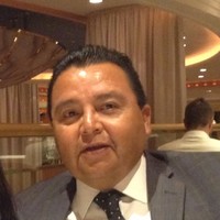 Javier Gonzalez