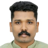 ARAVIND MOHAN RAJ