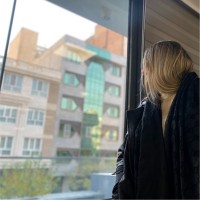 Maryam Yeganeh