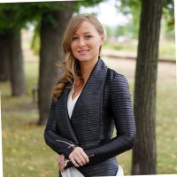 Karina Romanova