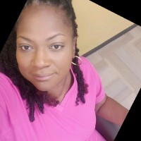 Alethea Adams, Rdh
