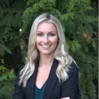 Dr. Nicole Legg