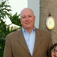 Glenn Kierstead