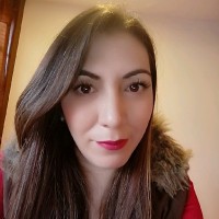 Tania Berenice Perez Rico